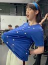 「高校生に、見えろ…！」のん、高校生に扮したKANA-BOON「ソングオブザデッド」MVの撮影オフショットを大量投下 - 画像一覧（8/9）