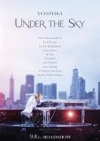 映画『YOSHIKI : UNDER THE SKY』に、絶賛と感動の声が続々！「開始5分で号泣」「生きようと思えた」