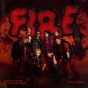PSYCHIC FEVER、タイコラボ楽曲第2弾「FIRE feat. SPRITE」MV公開＆配信リリース - 画像一覧（1/4）