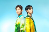 『東方神起 LIVE TOUR 2023 ～CLASSYC～』の映像作品化が決定！ 東京ドーム初日公演を完全収録 - 画像一覧（1/3）