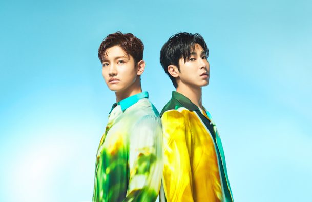 『東方神起 LIVE TOUR 2023 ～CLASSYC～』の映像作品化が決定！ 東京ドーム初日公演を完全収録