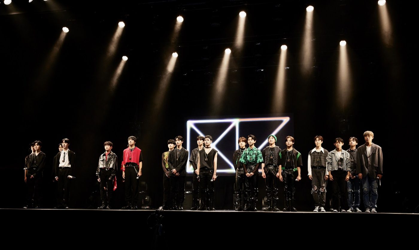 『Nizi Project Season 2』韓国合宿進出者決定の模様が、日本テレビ『DayDay.』にて世界最速公開されることが決定 - 画像一覧（4/8）