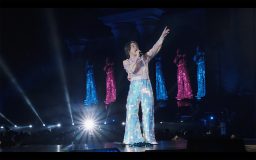 Mrs. GREEN APPLEドームライブ『Atlantis』のクライマックスを飾った「Magic」のライブ映像を公開