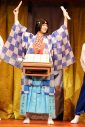 乃木坂46久保史緒里出演、劇団☆新感線『天號星』開幕を控えコメント発表。「劇場でお待ちしております…！」 - 画像一覧（1/3）
