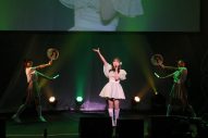 【ライブレポート】『イコノイジョイ大感謝祭』3日目は=LOVE諸橋沙夏ソロコンサート。「私を見つけてくれてありがとう！」 - 画像一覧（2/6）