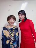 のん『あまちゃん』で共演した宮本信子との2ショット写真を公開！「うわぁ～！夏ばっぱ」
