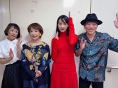 のん『あまちゃん』で共演した宮本信子との2ショット写真を公開！「うわぁ～！夏ばっぱ」 - 画像一覧（2/6）