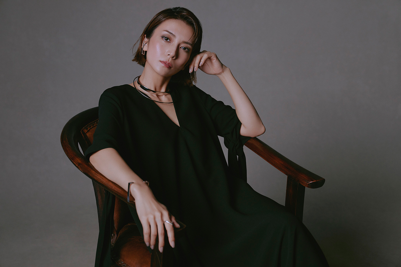 柴咲コウニューアルバム『ACTOR’S THE BEST』発売決定！ 自身が主演・ヒロインを務めた映画やドラマの主題歌や挿入歌をカバー