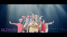 OCTPATH×韓国コスメ「i’m meme」コラボ曲「WAKE UP」のパフォーマンスビデオが公開