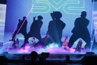 【ライブレポート】MA55IVE THE RAMPAGE、超特急らが出演！ 『STARLIGHT TOKYO2023』のオフィシャルレポート到着 - 画像一覧（1/30）