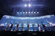 【ライブレポート】MA55IVE THE RAMPAGE、超特急らが出演！ 『STARLIGHT TOKYO2023』のオフィシャルレポート到着 - 画像一覧（10/30）