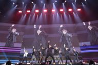 【ライブレポート】MA55IVE THE RAMPAGE、超特急らが出演！ 『STARLIGHT TOKYO2023』のオフィシャルレポート到着 - 画像一覧（14/30）