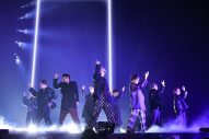 【ライブレポート】MA55IVE THE RAMPAGE、超特急らが出演！ 『STARLIGHT TOKYO2023』のオフィシャルレポート到着 - 画像一覧（15/30）