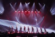 【ライブレポート】MA55IVE THE RAMPAGE、超特急らが出演！ 『STARLIGHT TOKYO2023』のオフィシャルレポート到着 - 画像一覧（21/30）