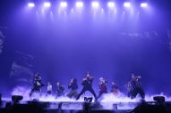 【ライブレポート】MA55IVE THE RAMPAGE、超特急らが出演！ 『STARLIGHT TOKYO2023』のオフィシャルレポート到着 - 画像一覧（24/30）