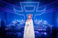 浜崎あゆみ、思わず涙がこぼれた“ayu”であり続けた理由。『NHK MUSIC SPECIAL』放送決定 - 画像一覧（1/3）
