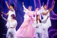 浜崎あゆみ、思わず涙がこぼれた“ayu”であり続けた理由。『NHK MUSIC SPECIAL』放送決定 - 画像一覧（3/3）