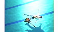リーガルリリー新曲「泳いでゆけたら」MV公開！ たかはしほのかが水中でギターをプレイ - 画像一覧（3/5）
