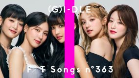(G)I-DLE – I DO / THE FIRST TAKE