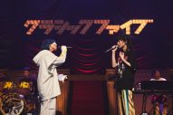【ライブレポート】yamaがシークレットゲストとして登場！ ジェニーハイ、ツアーファイナルが大盛況 - 画像一覧（19/23）