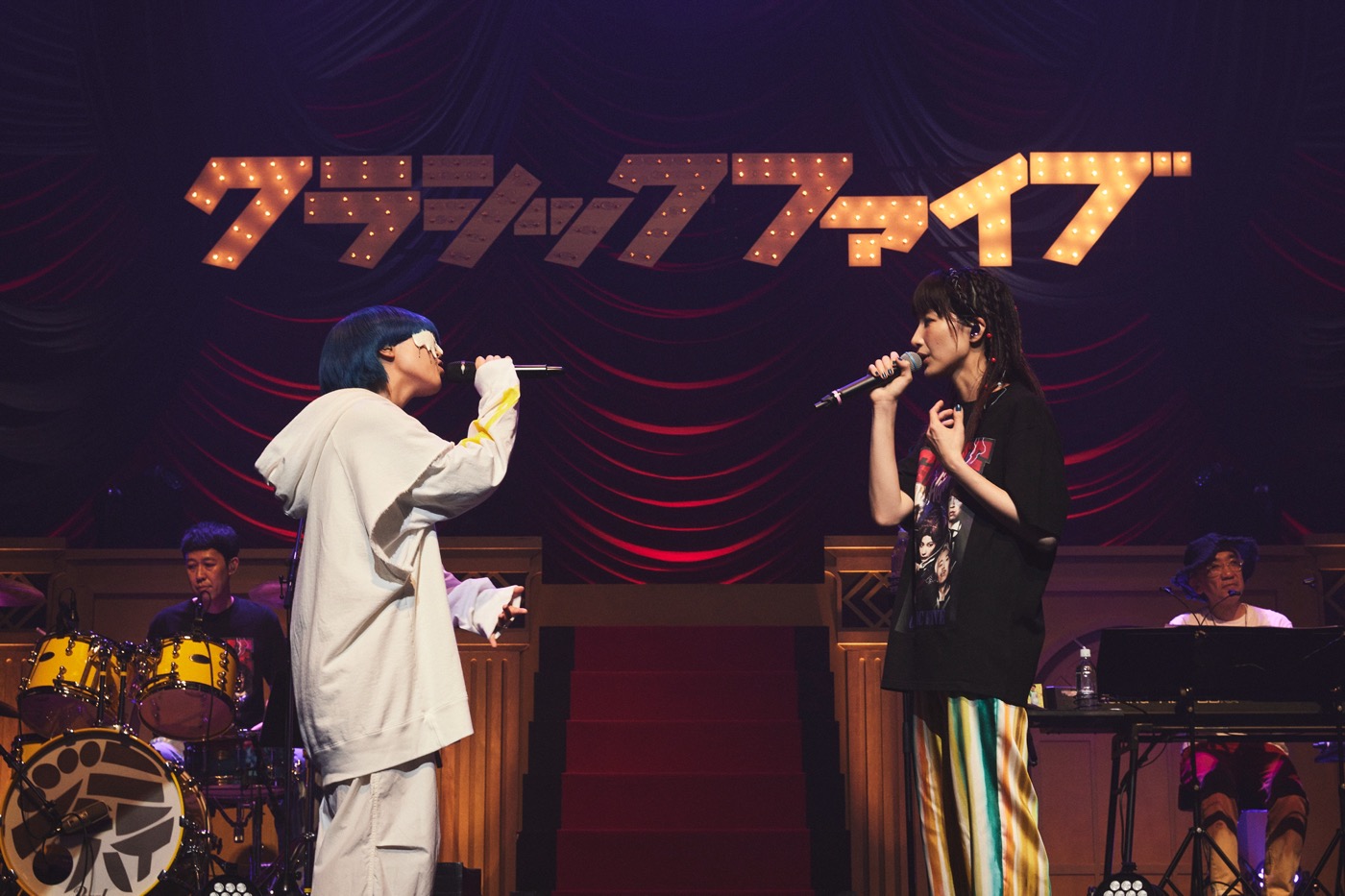 【ライブレポート】yamaがシークレットゲストとして登場！ ジェニーハイ、ツアーファイナルが大盛況