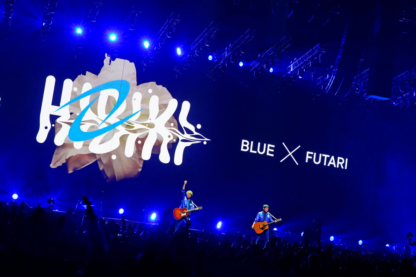 ゆず Kアリーナ横浜 コラボ ロンT ブラック XLサイズ 黒 ゆず×K