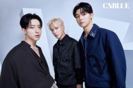 CNBLUE、ニューアルバム『PLEASURES』より「Synchronize」を先行配信！ MVのプレミア公開も決定 - 画像一覧（1/5）