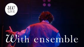 [LIVE] TOOBOE – 錠剤 | LIVE With ensemble