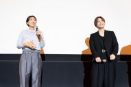 【レポート】安藤サクラ＆山田涼介、映画『BAD LANDS　バッド・ランズ』の舞台となった大阪に凱旋！「熱気がすごい！」 - 画像一覧（6/7）