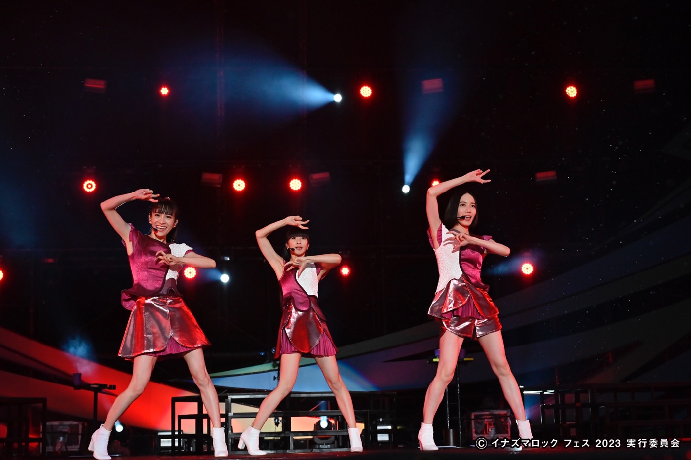 【ライブレポート】 『イナズマロック フェス2023』オフィシャルレポート【2日目】 - 画像一覧（13/25）