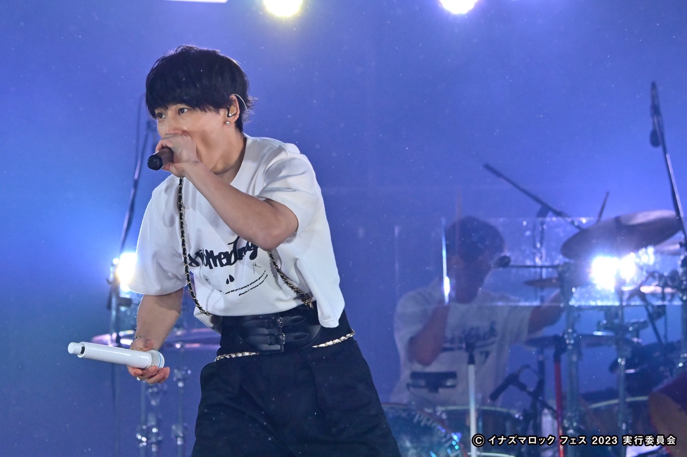 【ライブレポート】 『イナズマロック フェス2023』オフィシャルレポート【2日目】 - 画像一覧（18/25）