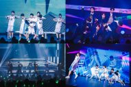 【ライブレポート】NCT“無限拡張”の最後を飾るNCT NEW TEAM（仮）、プレデビューツアー開幕！ - 画像一覧（1/10）