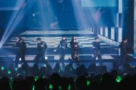 【ライブレポート】NCT“無限拡張”の最後を飾るNCT NEW TEAM（仮）、プレデビューツアー開幕！ - 画像一覧（3/10）