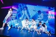 【ライブレポート】NCT“無限拡張”の最後を飾るNCT NEW TEAM（仮）、プレデビューツアー開幕！ - 画像一覧（7/10）