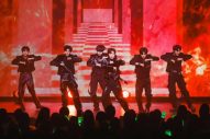 【ライブレポート】NCT“無限拡張”の最後を飾るNCT NEW TEAM（仮）、プレデビューツアー開幕！ - 画像一覧（3/10）