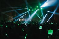 【ライブレポート】NCT“無限拡張”の最後を飾るNCT NEW TEAM（仮）、プレデビューツアー開幕！ - 画像一覧（4/10）
