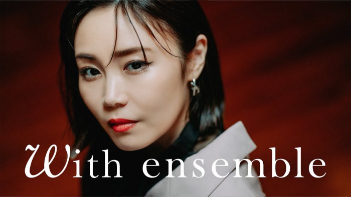 鷲尾伶菜 – So Addictive | With ensemble