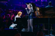 【ライブレポート】YOSHIKI、英ロイヤルアルバートホールに降臨！ スタンディングオベーションと大歓声が鳴りやまず - 画像一覧（3/26）
