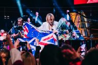 【ライブレポート】YOSHIKI、英ロイヤルアルバートホールに降臨！ スタンディングオベーションと大歓声が鳴りやまず - 画像一覧（10/26）