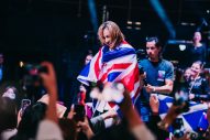 【ライブレポート】YOSHIKI、英ロイヤルアルバートホールに降臨！ スタンディングオベーションと大歓声が鳴りやまず - 画像一覧（12/26）