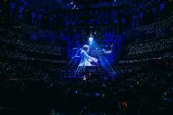 【ライブレポート】YOSHIKI、英ロイヤルアルバートホールに降臨！ スタンディングオベーションと大歓声が鳴りやまず - 画像一覧（16/26）