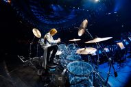 【ライブレポート】YOSHIKI、英ロイヤルアルバートホールに降臨！ スタンディングオベーションと大歓声が鳴りやまず - 画像一覧（23/26）