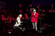 【ライブレポート】YOSHIKI、英ロイヤルアルバートホールに降臨！ スタンディングオベーションと大歓声が鳴りやまず - 画像一覧（25/26）