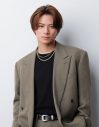 岸優太、TOBEに合流！ 平野紫耀、神宮寺勇太との新グループ“Number_i”（読み：ナンバーアイ）が始動 - 画像一覧（4/4）