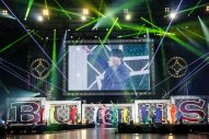 【ライブレポート】BUDDiiS、約4ヵ月ぶりとなる10人のライブパフォーマンスで感動の涙 - 画像一覧（5/26）
