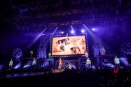 【ライブレポート】BUDDiiS、約4ヵ月ぶりとなる10人のライブパフォーマンスで感動の涙 - 画像一覧（9/26）