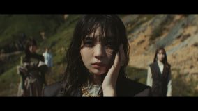 櫻坂46、7th SGカップリング曲「隙間風よ」MVを公開！ 注目のセンターは一期生・小林由依