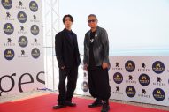 【レポート】亀梨和也、人生初のスペインを三池崇史監督と大満喫！ スペイン滞在レポート＆写真が到着 - 画像一覧（2/4）