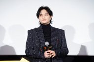 【レポート】中島健人、主演映画『おまえの罪を自白しろ』のイベントで意外な一面を告白！「本当は◯◯なんです」 - 画像一覧（2/8）