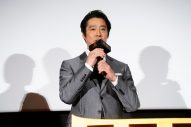 【レポート】中島健人、主演映画『おまえの罪を自白しろ』のイベントで意外な一面を告白！「本当は◯◯なんです」 - 画像一覧（3/8）